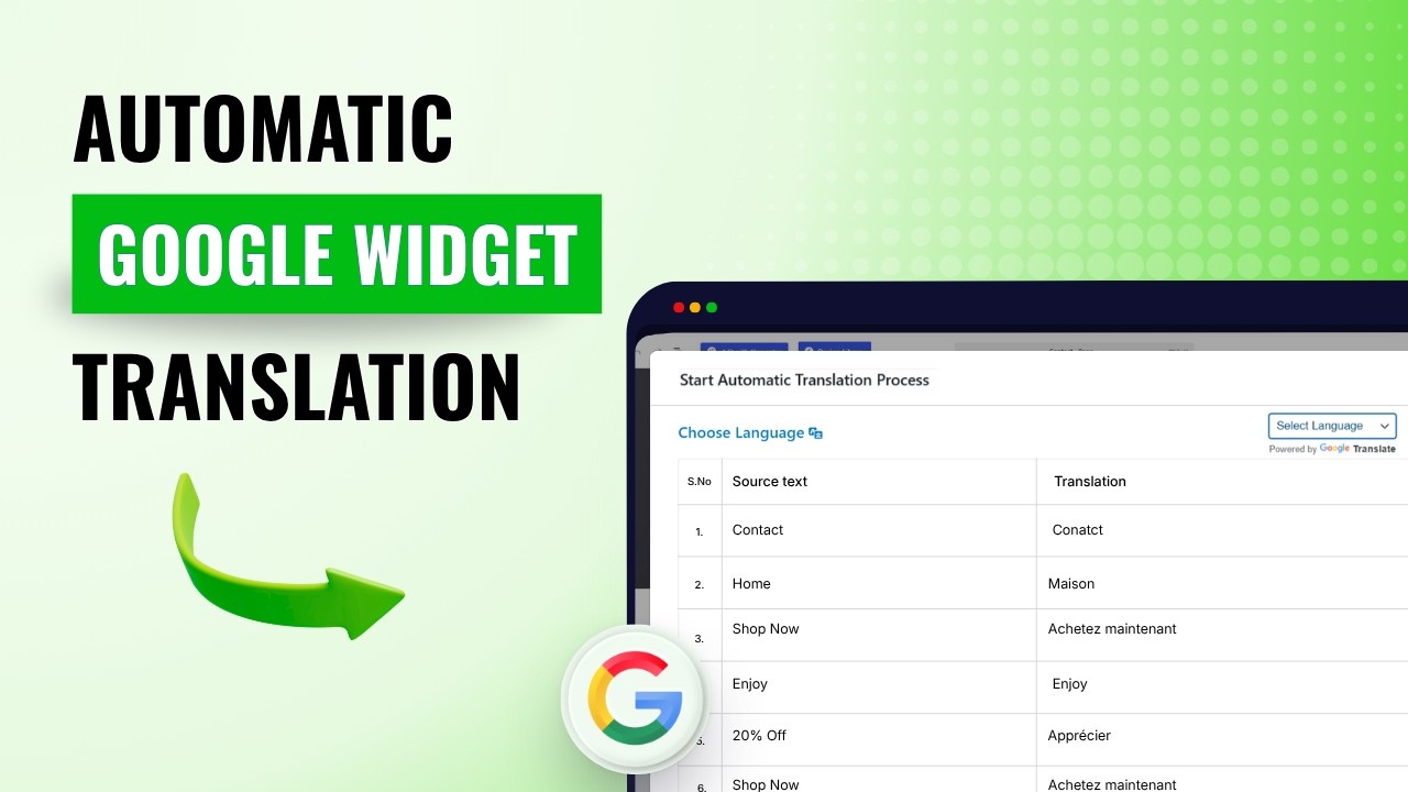Translate Your Website in Seconds (AI Translation for Polylang + Google Translate)