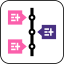 Elementor Timeline Widget