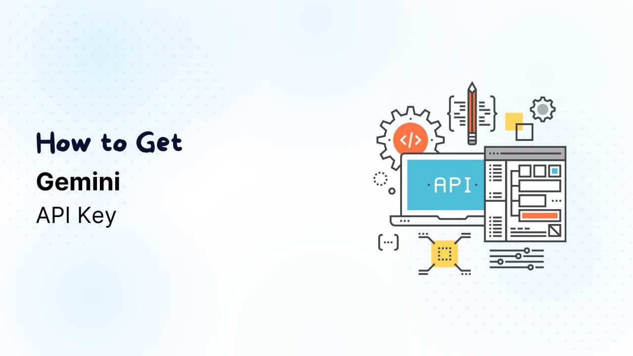 How to Generate Google Gemini API Key?